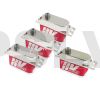 HV9767HV9780 -CB MKS HV9767 x 3 & HV9780 x 1 Combo Pack